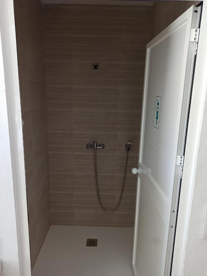 Vivian'S Guest House 헤레스 외부 사진