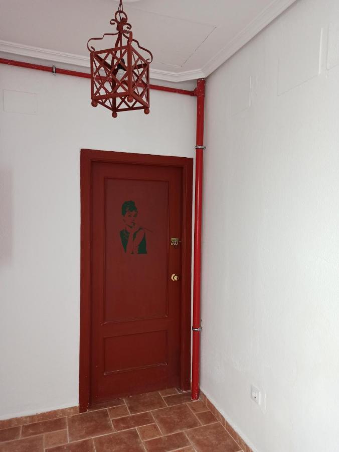 Vivian'S Guest House 헤레스 외부 사진