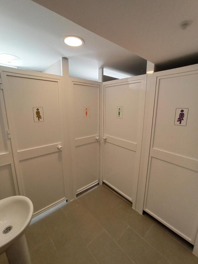 Vivian'S Guest House 헤레스 외부 사진