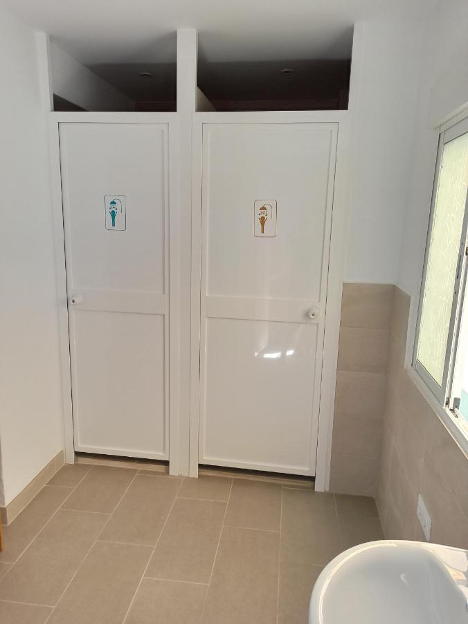 Vivian'S Guest House 헤레스 외부 사진