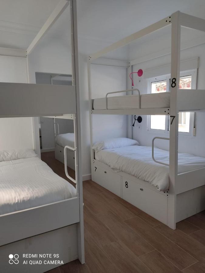 Vivian'S Guest House 헤레스 외부 사진