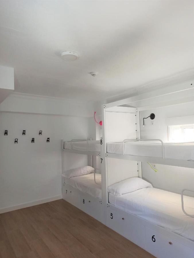 Vivian'S Guest House 헤레스 외부 사진