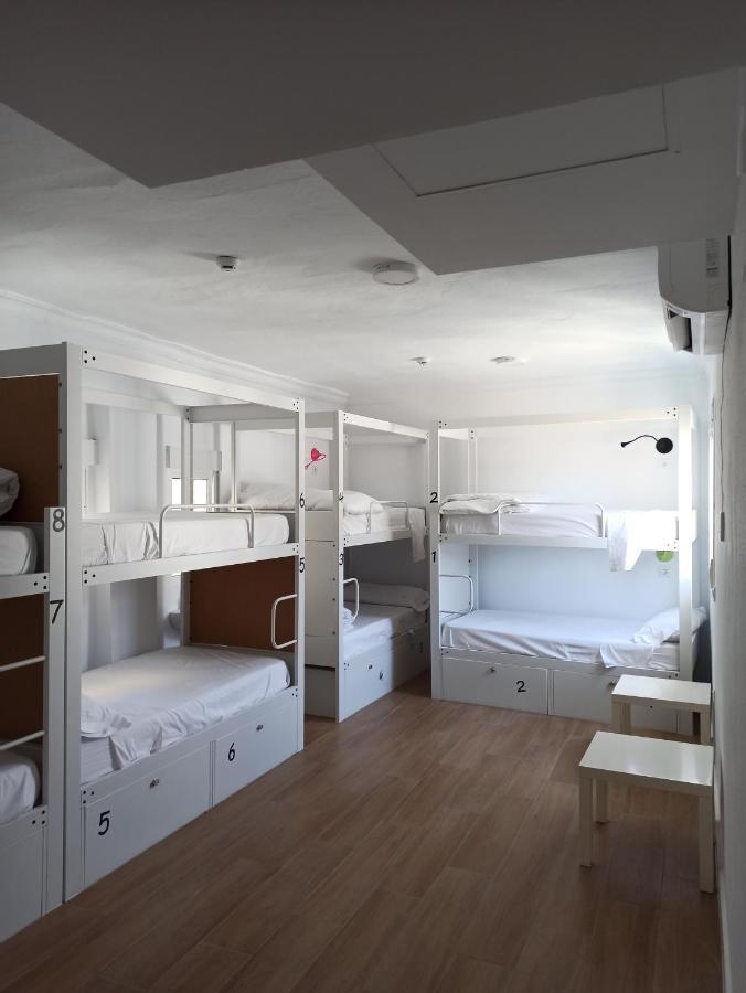Vivian'S Guest House 헤레스 외부 사진