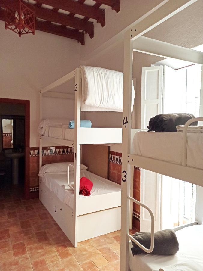 Vivian'S Guest House 헤레스 외부 사진