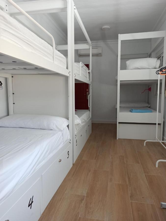 Vivian'S Guest House 헤레스 외부 사진