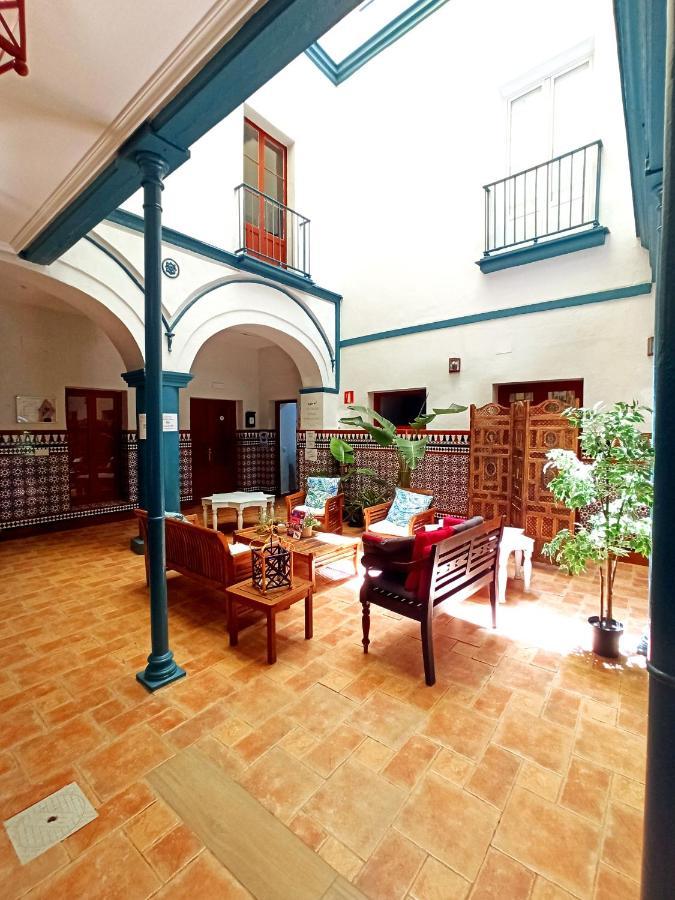 Vivian'S Guest House 헤레스 외부 사진