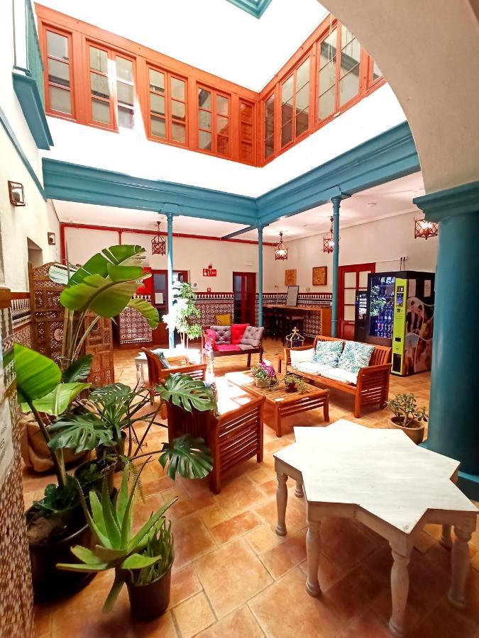Vivian'S Guest House 헤레스 외부 사진