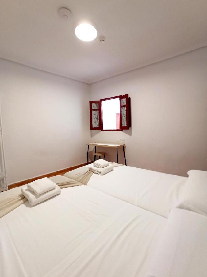 Vivian'S Guest House 헤레스 외부 사진