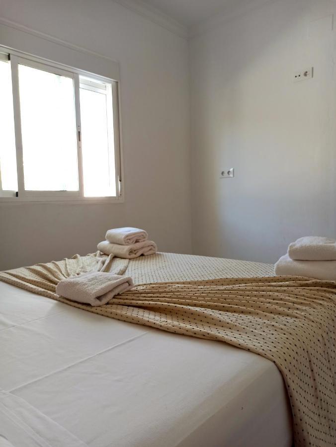 Vivian'S Guest House 헤레스 외부 사진