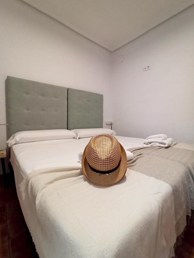 Vivian'S Guest House 헤레스 외부 사진