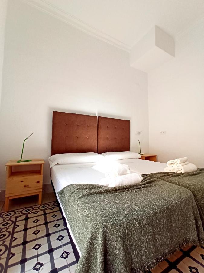 Vivian'S Guest House 헤레스 외부 사진
