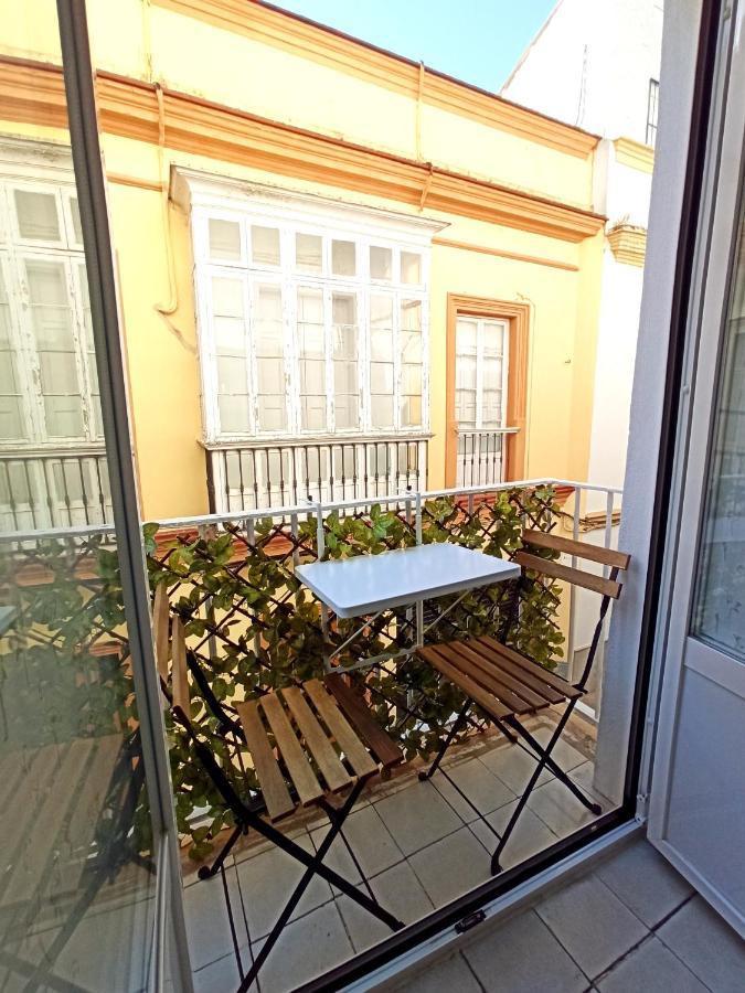 Vivian'S Guest House 헤레스 외부 사진