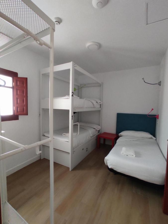 Vivian'S Guest House 헤레스 외부 사진