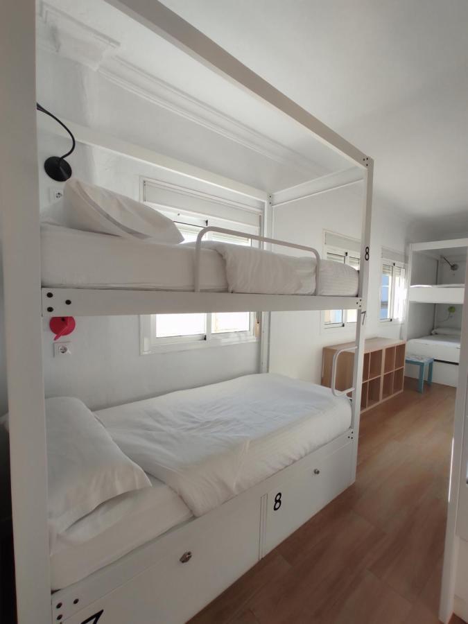 Vivian'S Guest House 헤레스 외부 사진