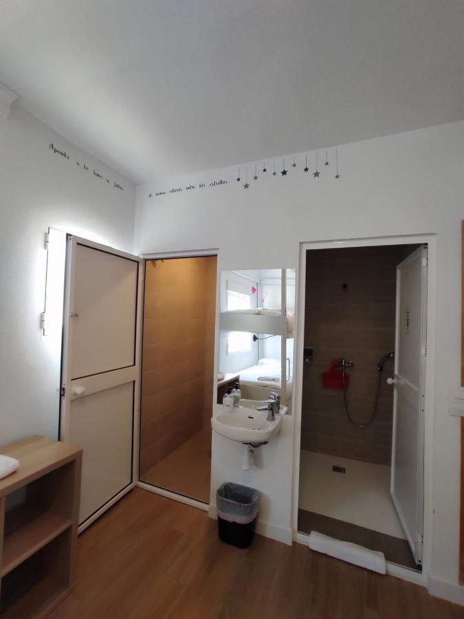 Vivian'S Guest House 헤레스 외부 사진