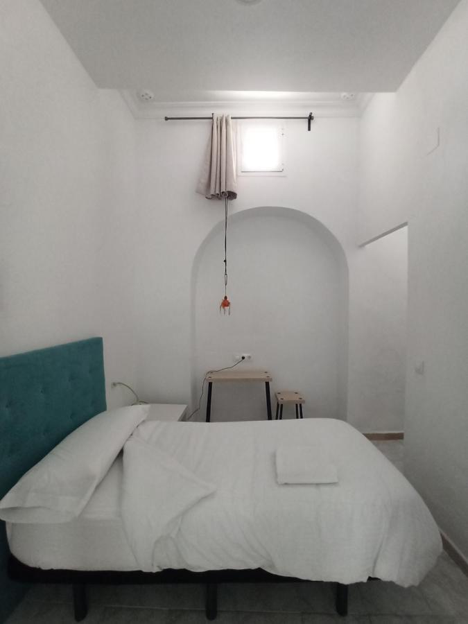 Vivian'S Guest House 헤레스 외부 사진