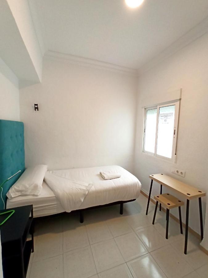 Vivian'S Guest House 헤레스 외부 사진