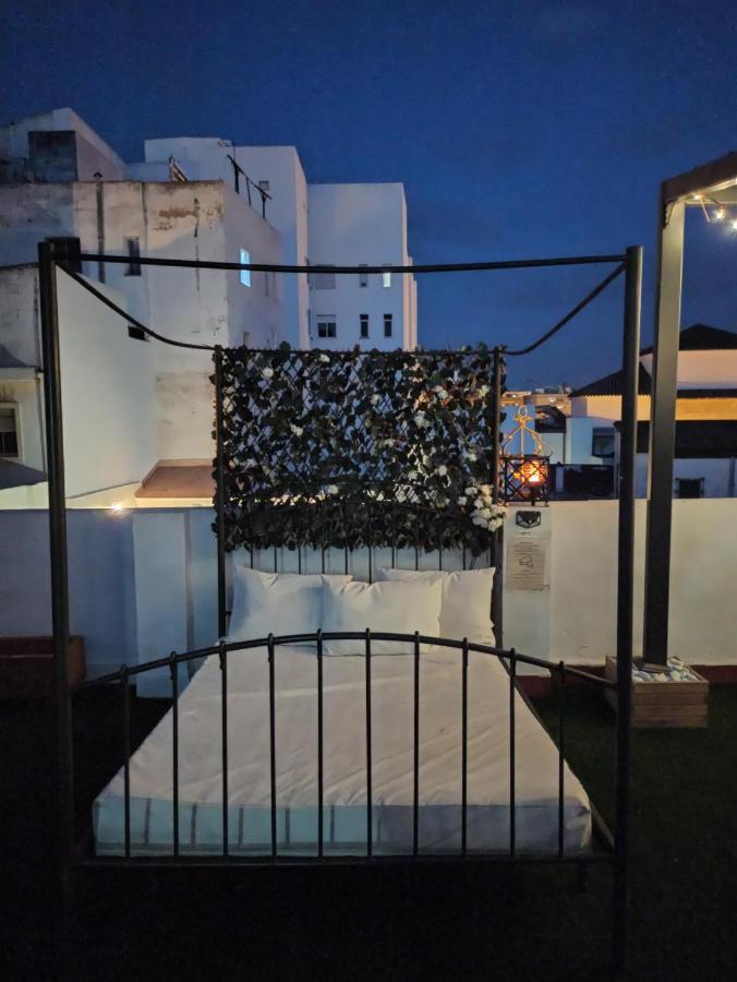 Vivian'S Guest House 헤레스 외부 사진