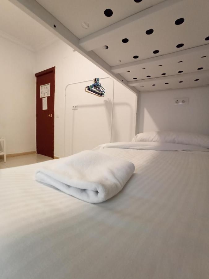 Vivian'S Guest House 헤레스 외부 사진