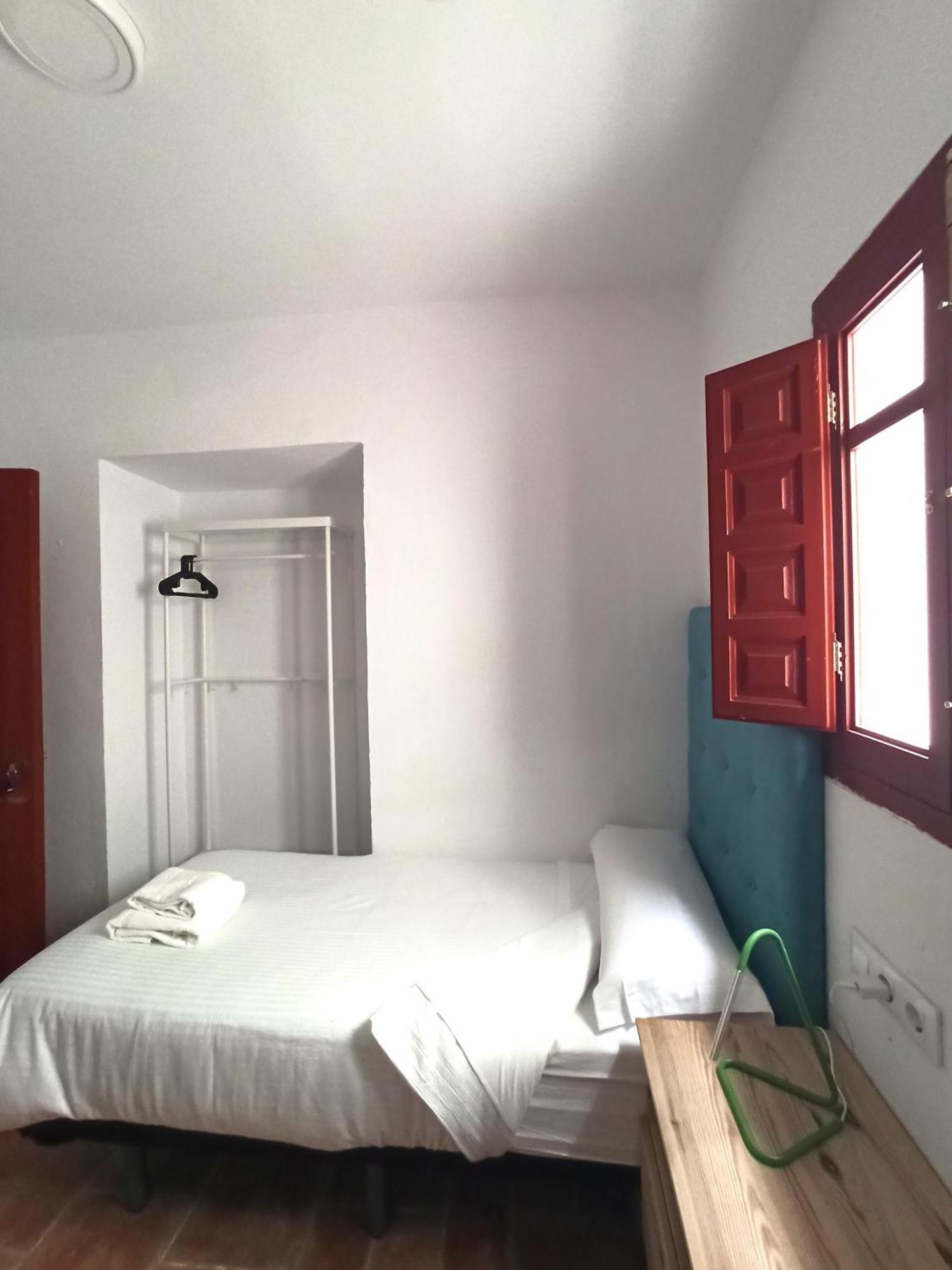 Vivian'S Guest House 헤레스 외부 사진
