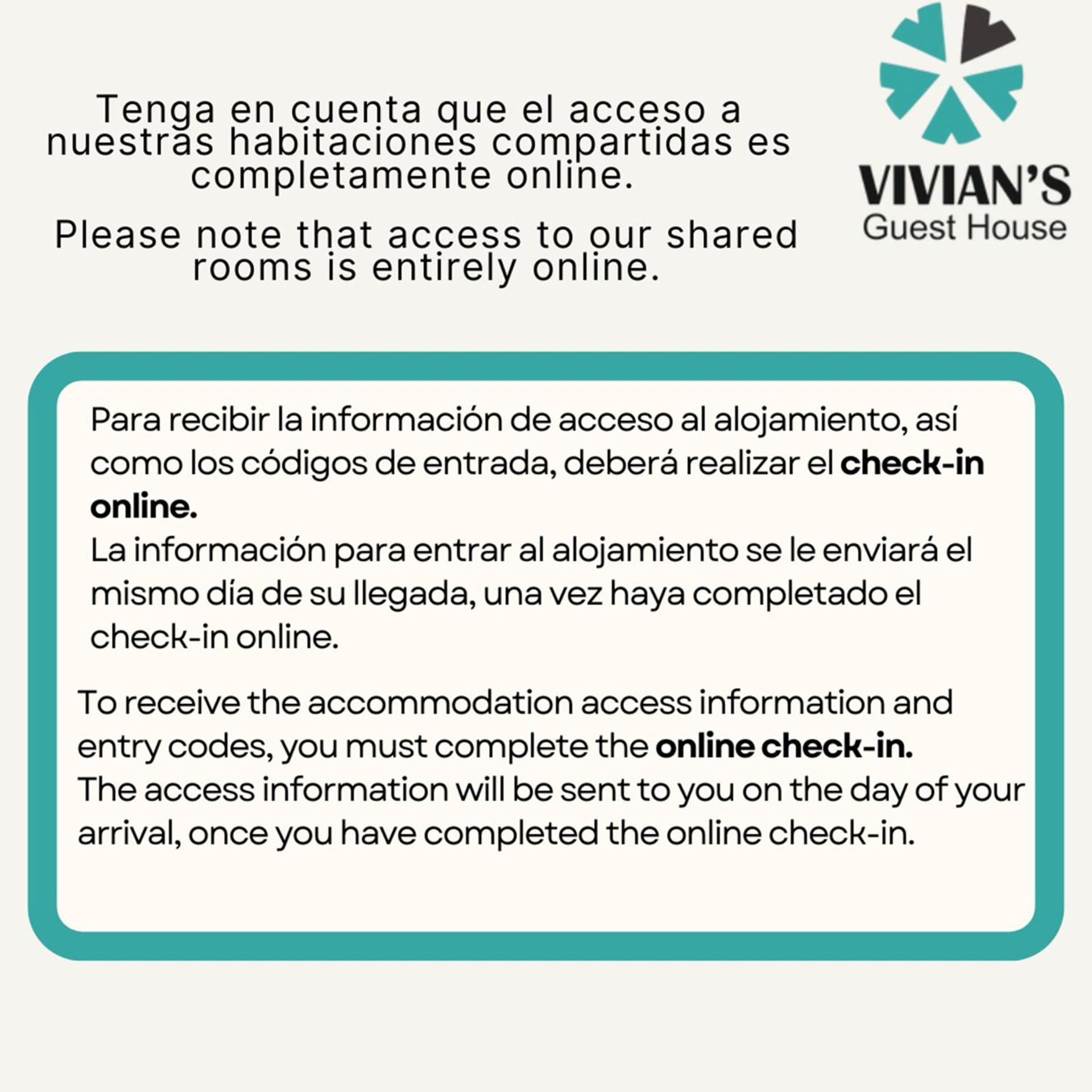 Vivian'S Guest House 헤레스 외부 사진