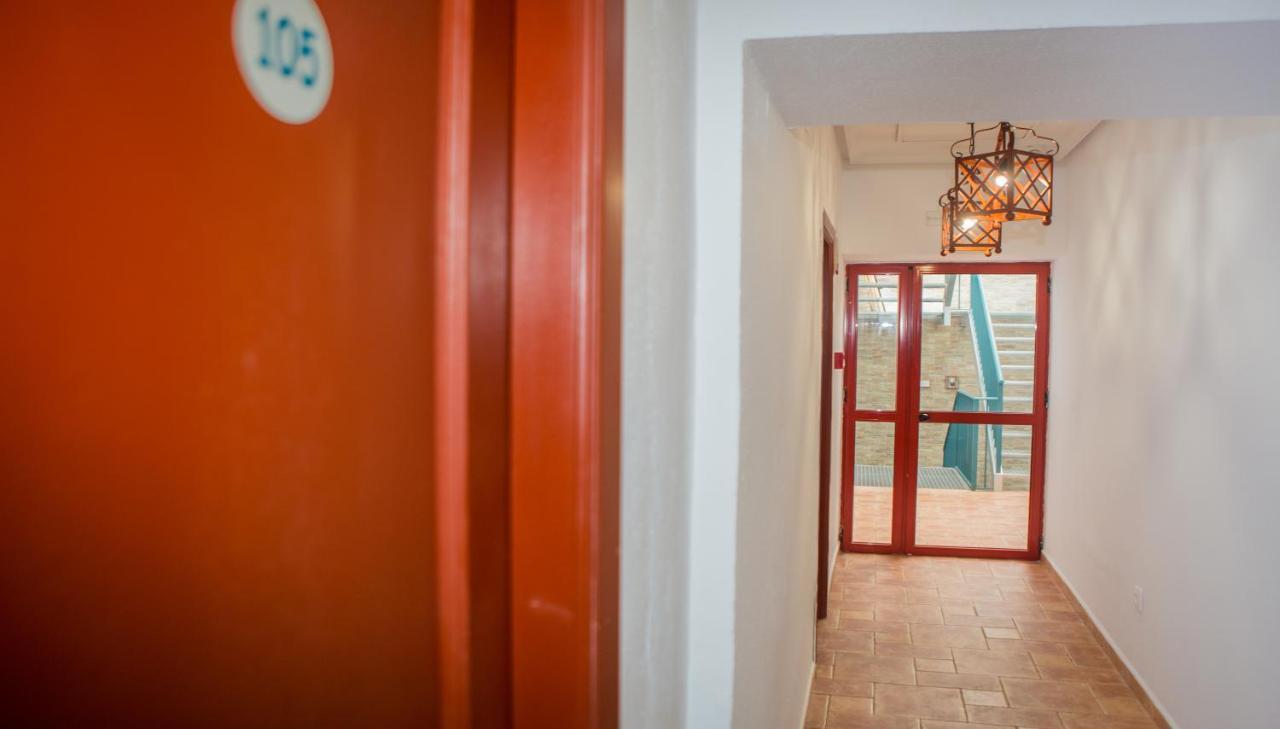 Vivian'S Guest House 헤레스 외부 사진