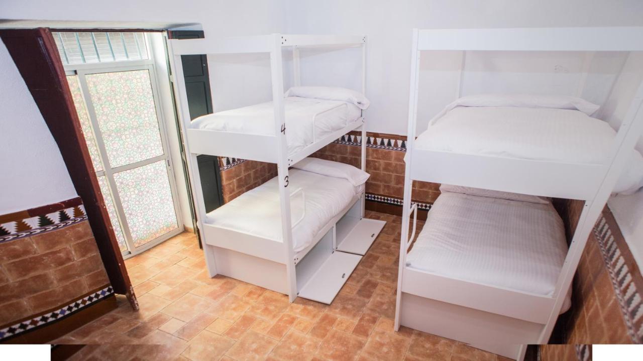 Vivian'S Guest House 헤레스 외부 사진