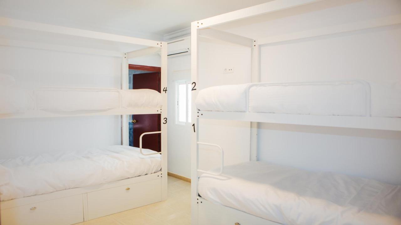 Vivian'S Guest House 헤레스 외부 사진