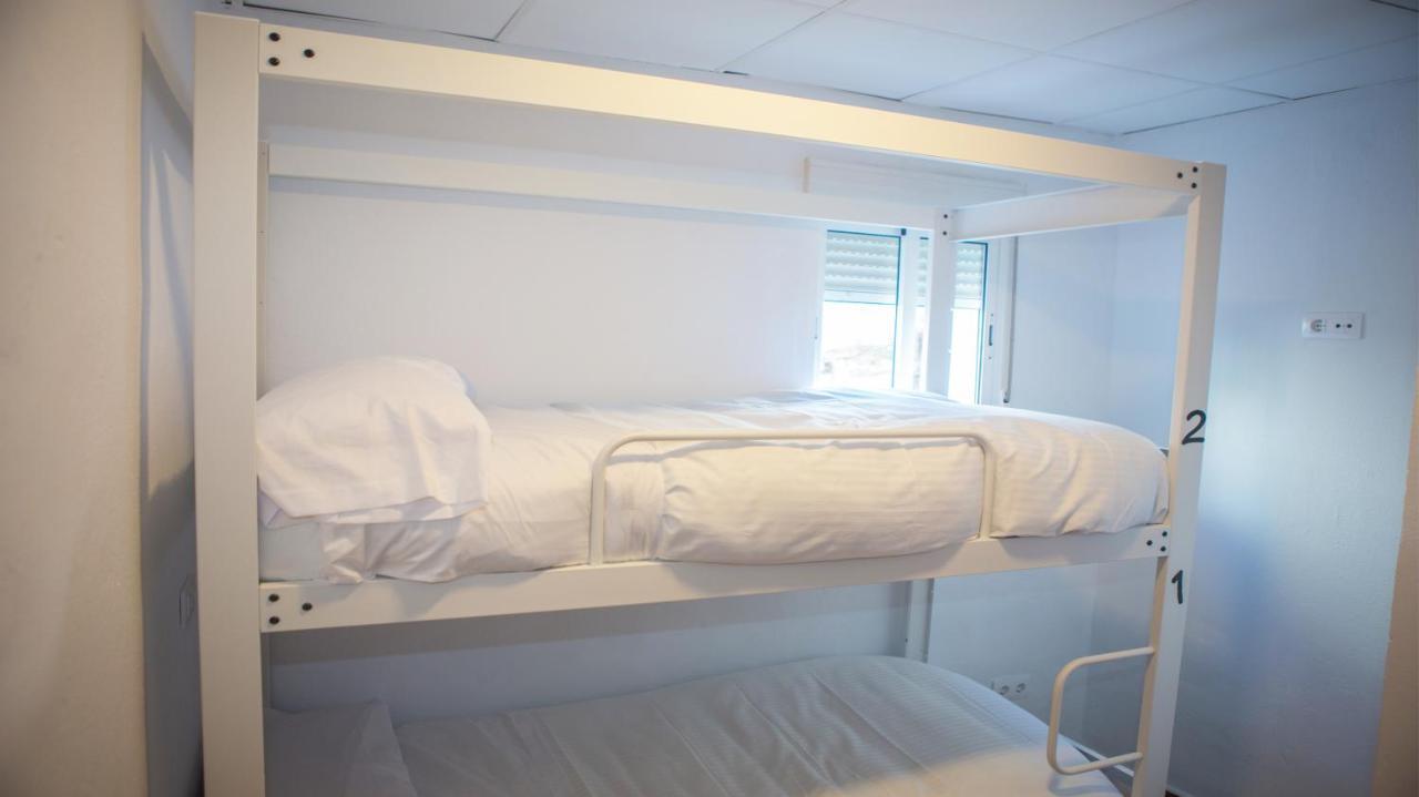 Vivian'S Guest House 헤레스 외부 사진